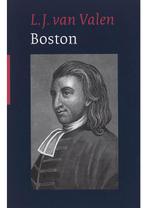 Boston L.J. van Valen, Boeken, Godsdienst en Theologie, Verzenden, Nieuw