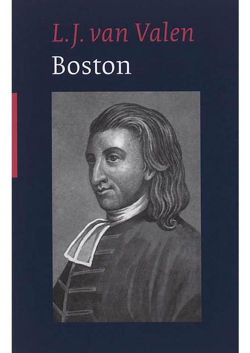 Boston L.J. van Valen, Boeken, Godsdienst en Theologie, Verzenden