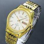 Seiko - LM Special - Zonder Minimumprijs - 5206-6050 - Heren