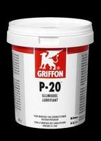 Griffon P-20 glijmiddel 800 gram, Doe-het-zelf en Verbouw, Isolatie en Afdichting, Ophalen of Verzenden, Nieuw