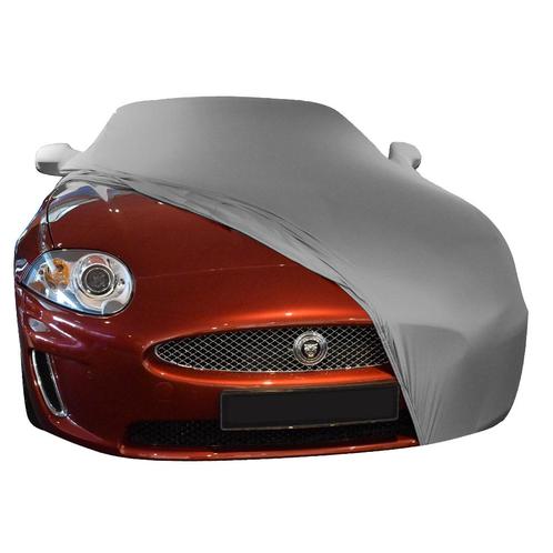 Autohoes passend voor Jaguar XK X150 binnen BESTE PASVORM, Auto diversen, Autohoezen, Op maat, Nieuw, Ophalen of Verzenden
