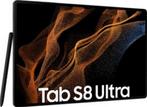 Samsung Galaxy Tab S8 Ultra – WiFi – 128GB – Graphite, Computers en Software, Nieuw, Verzenden
