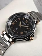 Citizen - XC Lady Eco-drive Global Radio Controlled -, Nieuw