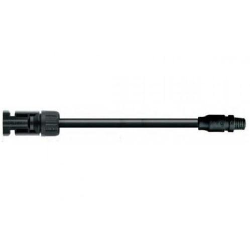 Solar adapterkabel PV-ST01/F naar MC3/M Lengte 15cm, Watersport en Boten, Bootonderdelen, Motor en Techniek, Nieuw, Zeilboot of Motorboot