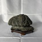 Japanse Zen-kunst - authentieke suiseki (kijksteen) voor, Antiek en Kunst