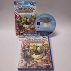 Shreks Crazy Party Games Playstation 2, Spelcomputers en Games, Ophalen of Verzenden, Nieuw