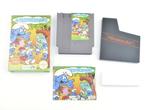 Smurfen [Nintendo NES], Ophalen of Verzenden, Zo goed als nieuw