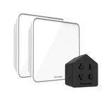 Renson Sense ruimtesensorkit, Verzenden, Nieuw