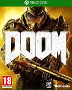 Doom - Day One Edition - Xbox One, Verzenden, Nieuw