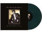 Michael Jackson - Greatest Hits Live (LP), Verzenden, Nieuw in verpakking