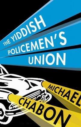 The Yiddish Policemens Union 9780007208067 Michael Chabon, Boeken, Taal | Engels, Gelezen, Verzenden