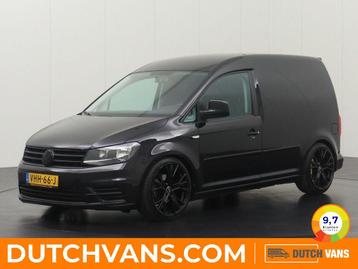 Volkswagen Caddy 2.0TDI Bestelbus 2020 L1 H1 Diesel beschikbaar voor biedingen