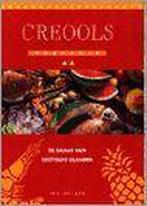 Creools kookboek 9789072267603 Inge Kappert, Boeken, Kookboeken, Gelezen, Inge Kappert, Inge Kappert, Verzenden