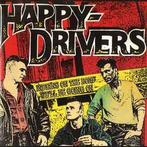 cd - Happy Drivers - Indians On The Road - Well Be Going On, Verzenden, Zo goed als nieuw