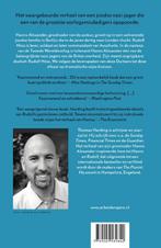 Hanns en Rudolf 9789029589642 Thomas Harding, Verzenden, Gelezen, Thomas Harding