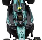 Spark 1:43 - Model raceauto - Formula 1 Aston Martin AMR24, Hobby en Vrije tijd, Modelauto's | 1:5 tot 1:12, Nieuw