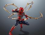 Tamashii Nations - Spider-Man - Iron Spider - No Way Home -, Nieuw