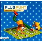 Pluspunt versie 3 Opdrachtenboek blok 7-12, groep 7, Boeken, Schoolboeken, Verzenden, Nieuw
