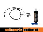 ABS-sensor Hyundai Trajet voorzijde, rechts, Verzenden, Nieuw, Hyundai