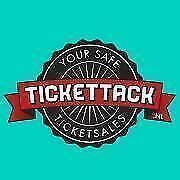 SOENDA FESTIVAL 25-5-24 Check TicketTack