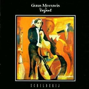 cd - Guus Meeuwis - Schilderij, Cd's en Dvd's, Cd's | Overige Cd's, Zo goed als nieuw, Verzenden
