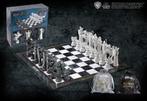 Harry Potter Schaakbord Wizards Chess, Nieuw, Ophalen of Verzenden