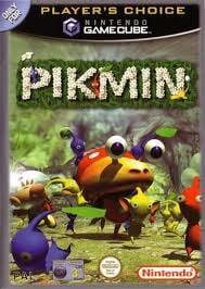 Pikmin (Losse CD) (Gamecube Games), Spelcomputers en Games, Games | Nintendo GameCube, Zo goed als nieuw, Ophalen of Verzenden