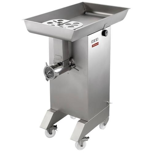Diamond Hakmolen | RVS | N° 32 | Cap. 700kg/u | Ø4.5mm | 564, Zakelijke goederen, Horeca | Keukenapparatuur, Nieuw in verpakking