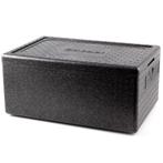 Hendi Thermobox 46L 60x40x32cm, Verzenden, Nieuw