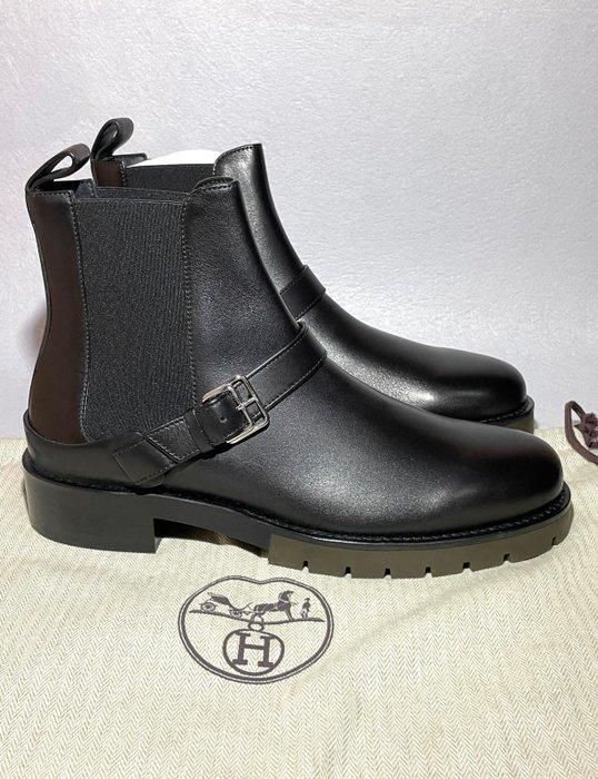 Hermès - Enkellaarsjes - Maat: EU 41, Kleding | Heren, Schoenen