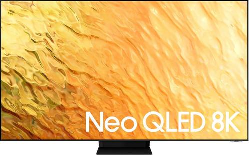 Samsung QE65QN800B - 65 inch - 8K Neo QLED, Audio, Tv en Foto, Televisies, Verzenden
