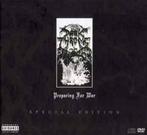 cd digi - Darkthrone - Preparing For War, Verzenden, Zo goed als nieuw