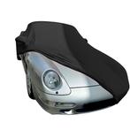 Autohoes passend voor Porsche 911 (993) Turbo voor binnen, Auto diversen, Autohoezen, Nieuw, Op maat, Ophalen of Verzenden