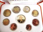 Vaticaan. Proof Set 2016 (incl. 50 euro argent)