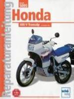 Honda 600 V Transalp ab Baujahr 1987, Nieuw, Verzenden