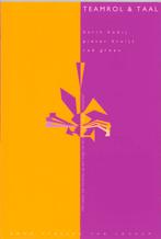 Teamrol en taal 9789031318247 K. Kooij, Boeken, Verzenden, Gelezen, K. Kooij