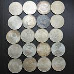 Nederland. Juliana. 10 Gulden 1973