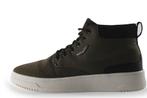 PME Legend Veterboots in maat 45 Groen | 10% extra korting, Kleding | Heren, Schoenen, Overige kleuren, Verzenden, Boots, Zo goed als nieuw