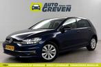 Volkswagen Golf 1.0 TSI Comfortline Clima Carplay ACC PDC., Blauw, Handgeschakeld, Nieuw, Golf
