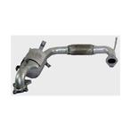 Katalysator Ford Fusion 1.4 2002 tot 2005 Ju, Verzenden, Nieuw