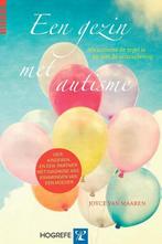 Een gezin met autisme 9789492297037 Joyce van Maaren, Boeken, Verzenden, Gelezen, Joyce van Maaren