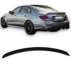 ACHTERSPOILER LIP GLANZEND ZWART passend voor Mercedes W213, Ophalen of Verzenden, Nieuw
