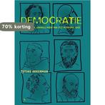 Democratie 9789055893041 Tjitske Akkerman, Boeken, Verzenden, Gelezen, Tjitske Akkerman