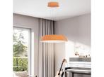 Coast Kroonluchter - Led-plafondlamp - 21W 3000 K - Ø40 cm, Verzenden, Nieuw