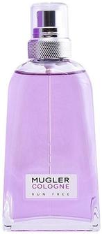 THIERRY MUGLER COLOGNE RUN FREE EDT FLES 100 ML, Verzenden, Nieuw