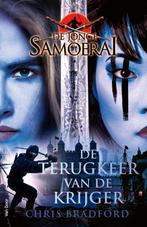 De jonge Samoerai 9 - De terugkeer van de krijger, Verzenden, Nieuw