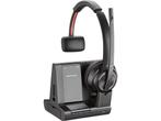 POLY Savi 8210 UC Headset Draadloos Hoofdband, Verzenden, Nieuw