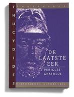 De laatste eer | 9789065540928 | Thucydides ; D. Rijser, Zo goed als nieuw, Thucydides ; D. Rijser