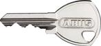 Abus Hangslot titalium 60 mm 64TI/60, Ophalen of Verzenden, Nieuw, Abus