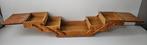 Amsterdamse School - Small - Naaidoos - Hout, Antiek en Kunst, Curiosa en Brocante